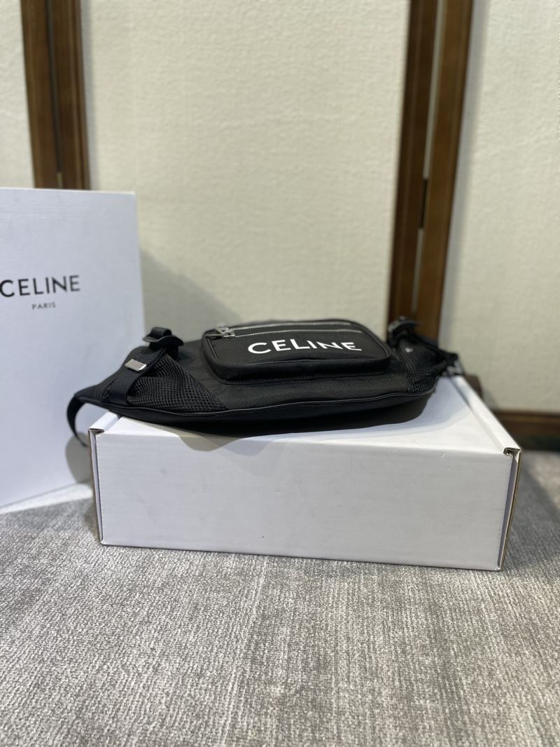 Celine Waist Chest Packs